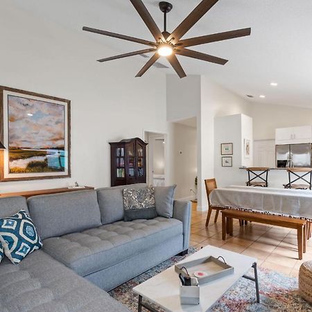 Castile Oasis - Minutes To Beaches & State Park Villa St. Augustine Eksteriør bilde
