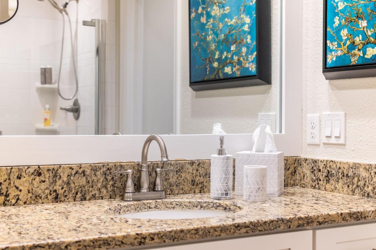 Castile Oasis - Minutes To Beaches & State Park Villa St. Augustine Eksteriør bilde