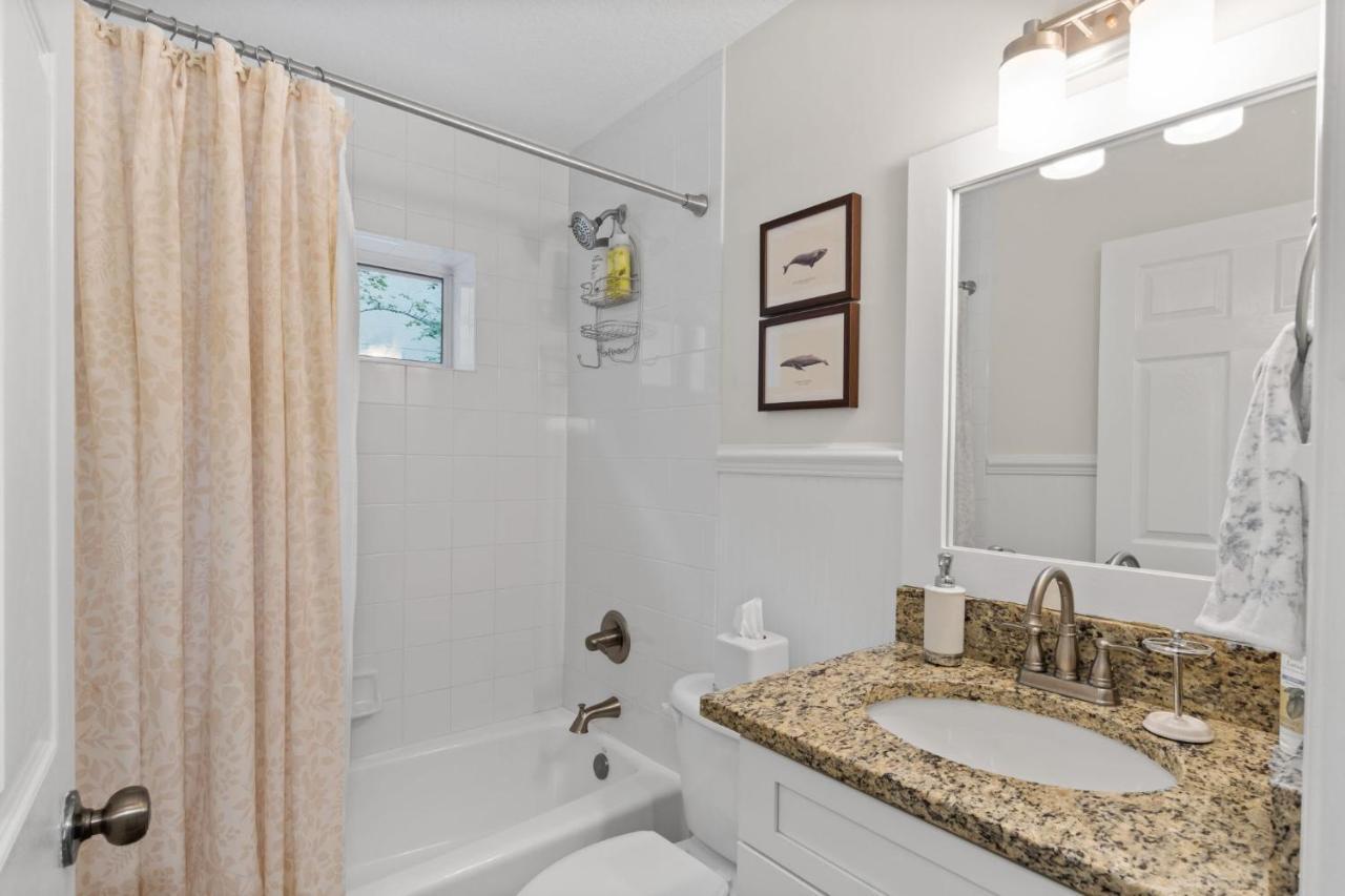 Castile Oasis - Minutes To Beaches & State Park Villa St. Augustine Eksteriør bilde