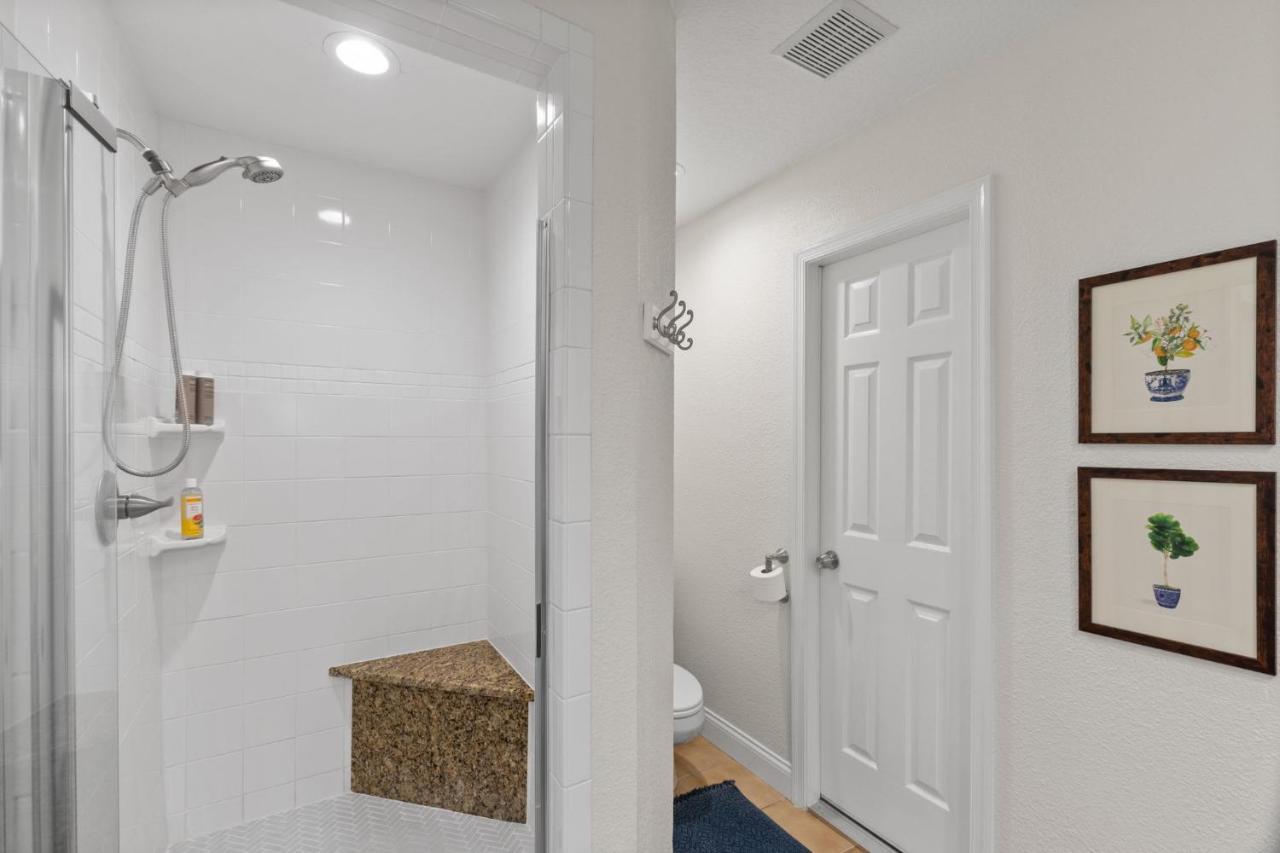 Castile Oasis - Minutes To Beaches & State Park Villa St. Augustine Eksteriør bilde