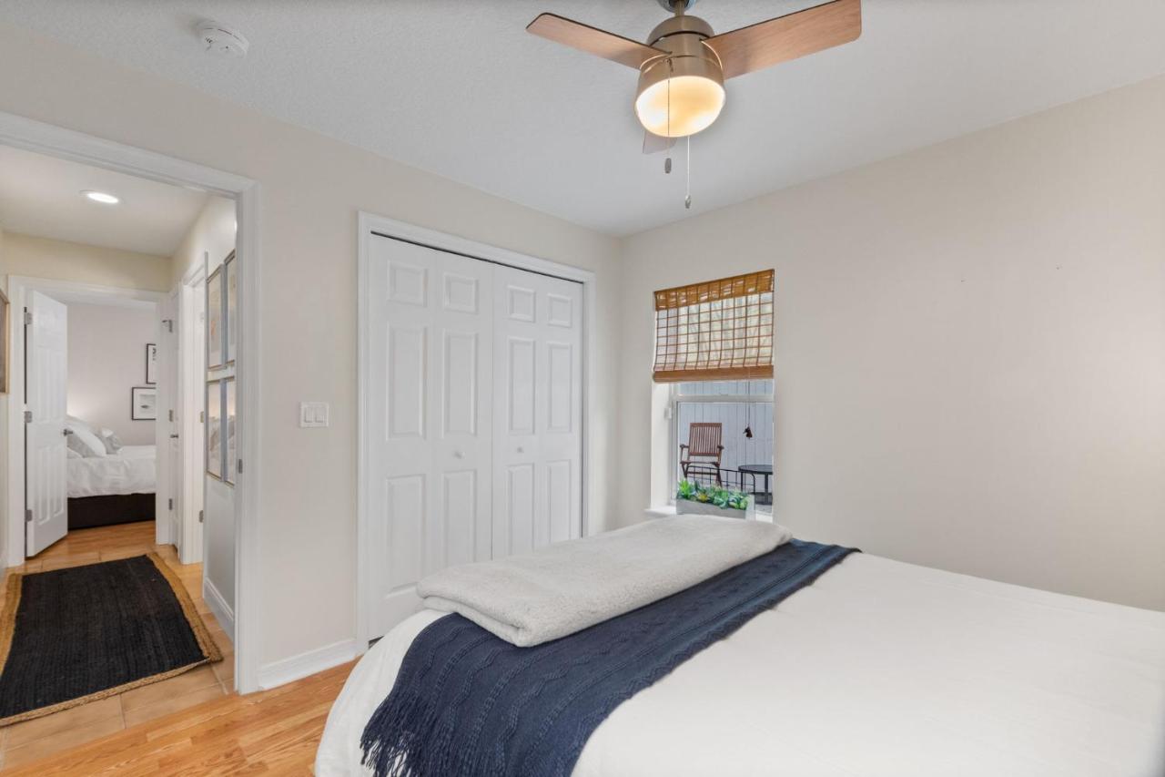 Castile Oasis - Minutes To Beaches & State Park Villa St. Augustine Eksteriør bilde