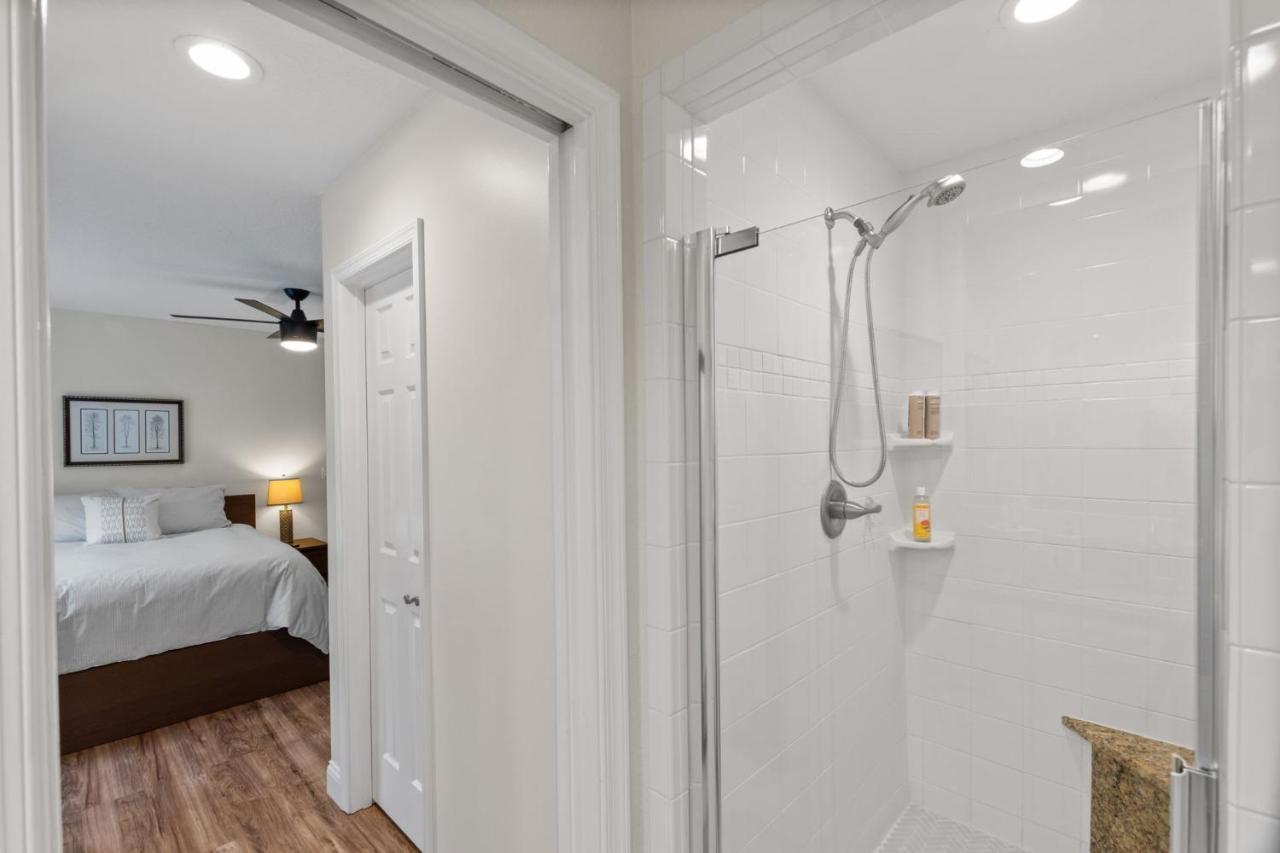 Castile Oasis - Minutes To Beaches & State Park Villa St. Augustine Eksteriør bilde